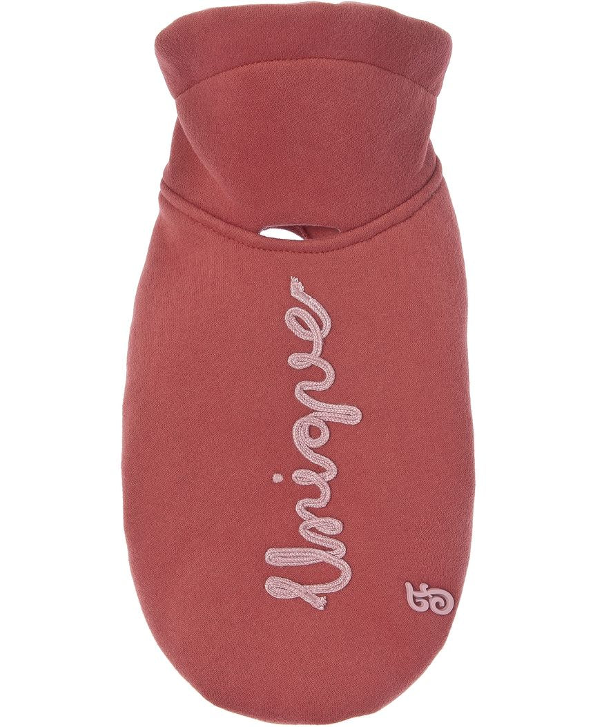 Felpa "Unique" - Ferribiella
