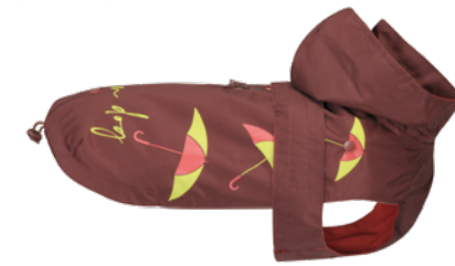 Impermeabile "Donald" NEW - Camon