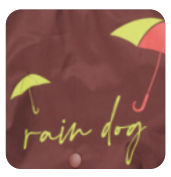 Impermeabile "Donald" NEW - Camon