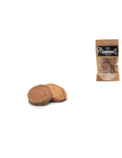 Medaglioni monoproteici - Più Buono Barf