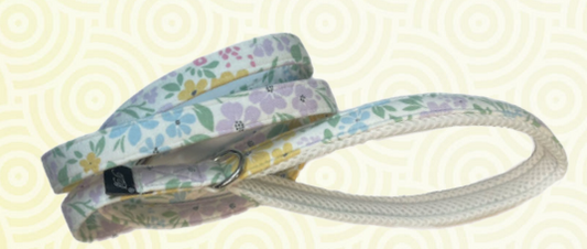 Guinzaglio "Nayara" - Trilli Tutti Brilli