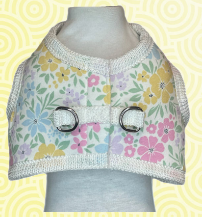 Pettorina "Nayara" - Trilli Tutti Brilli