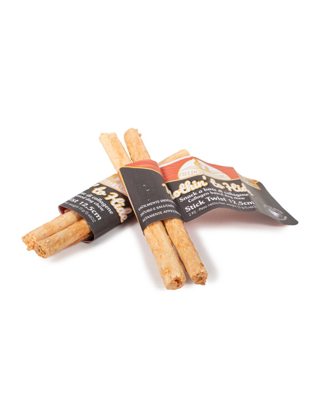 Stick Twist al collagene "Nothing to Hide" - Farm Company