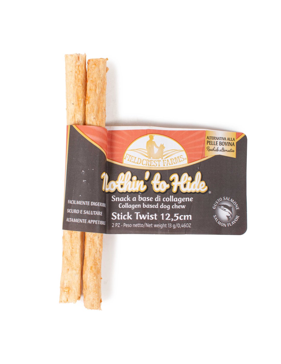 Stick Twist al collagene "Nothing to Hide" - Farm Company