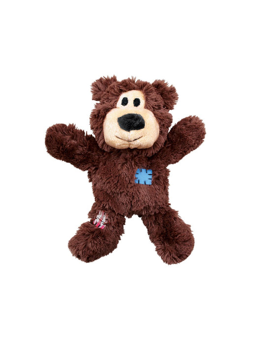 Gioco “Wild Knots Bear” - Kong