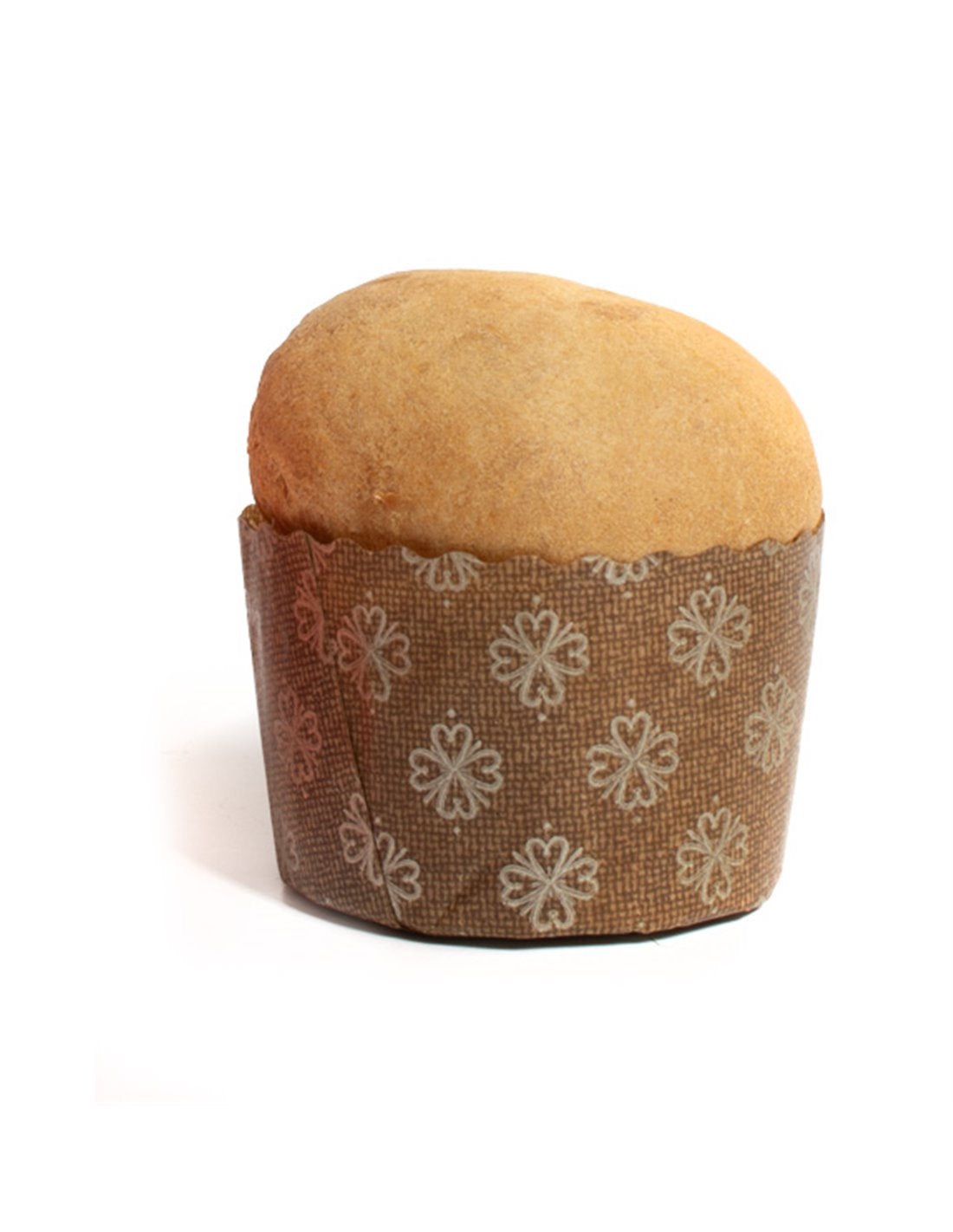 Panettone artigianale per cani alla Mela - Farm Company