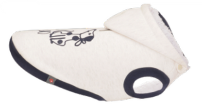 Felpa “Parigi” - Camon