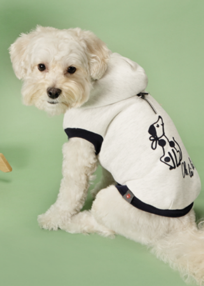 Felpa “Parigi” - Camon