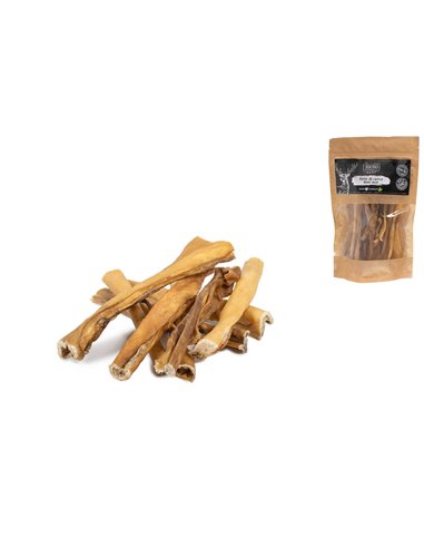 Pelle di cervo - Più Buono Barf