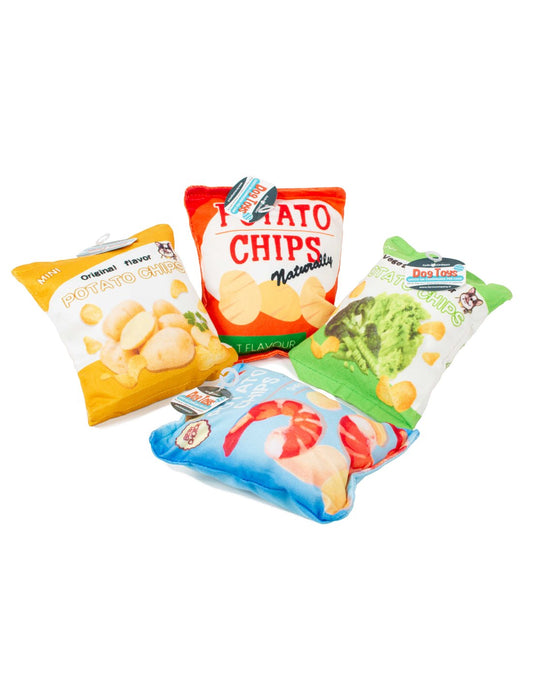 Gioco Peluche  ''Chips'' - Farm Company