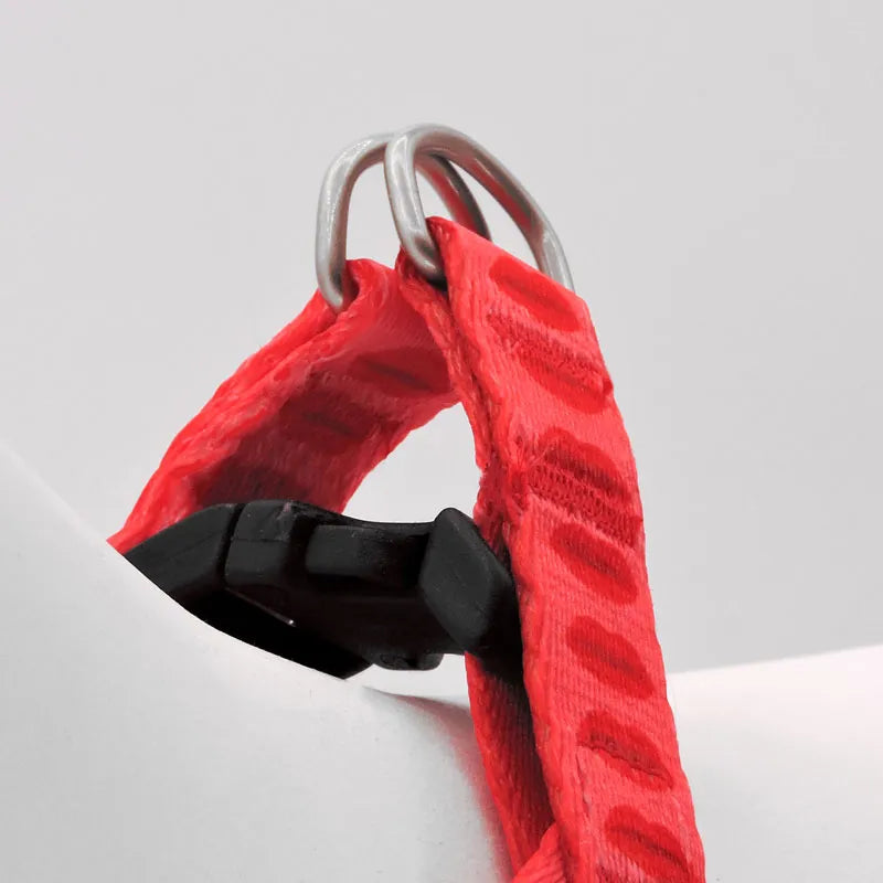 Pettorina ''Mini Lipstick'' Recycled - Morso
