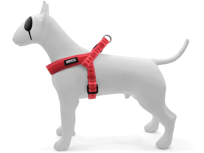 Pettorina ''Mini Lipstick'' Recycled - Morso