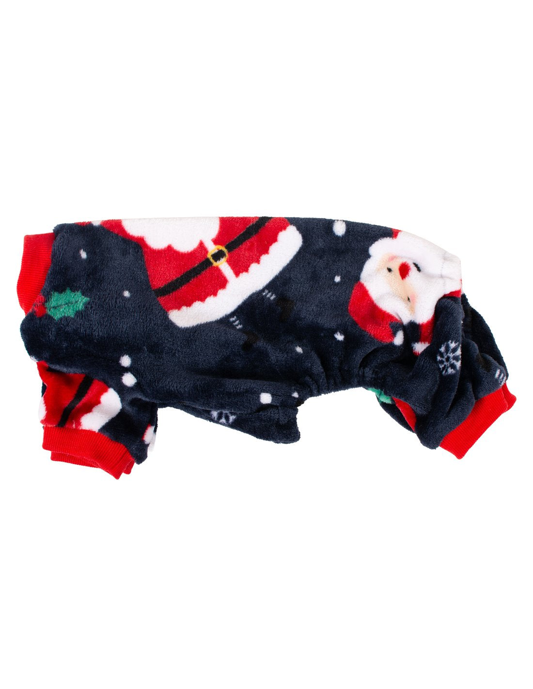 Pigiamino natalizio in pile - Farm Company