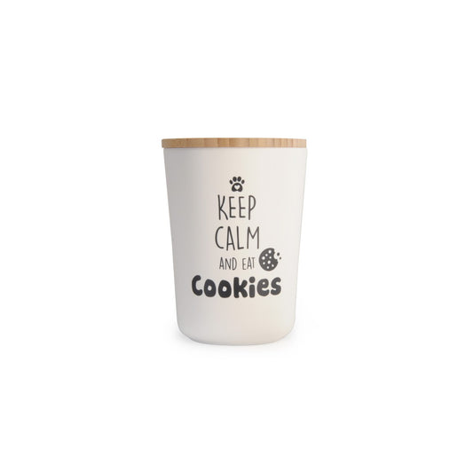 Barattolo “Keep Calm” - Camon