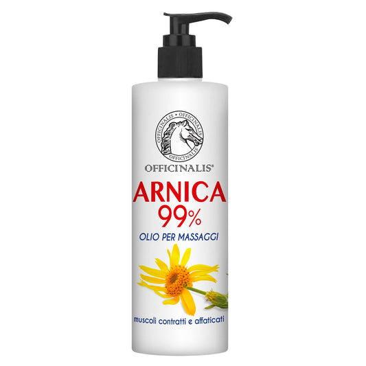 Olio "Arnica" - Officinalis