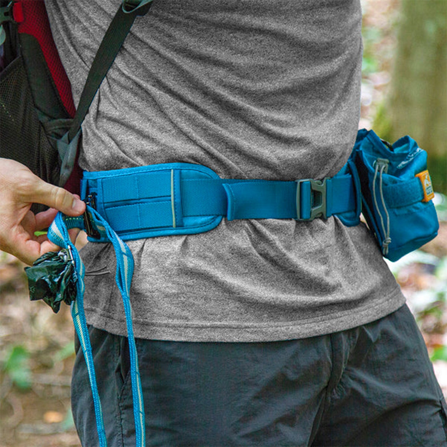 Cintura “Active Utility RSG”