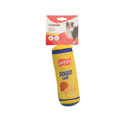 Gioco “Tubo Patatine” - Camon