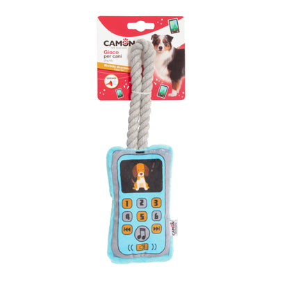 Gioco "Cellulare" - Camon