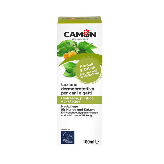Lozione "Dermoprotettiva" - Camon