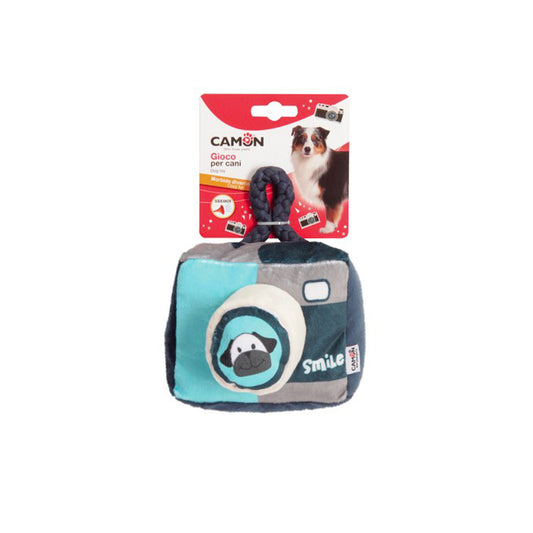 Gioco "Macchina Fotografica" - Camon