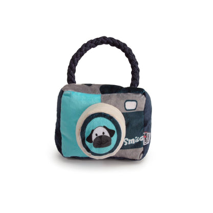 Gioco "Macchina Fotografica" - Camon