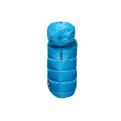 Piumino “Kapsula Puffer Superlight”