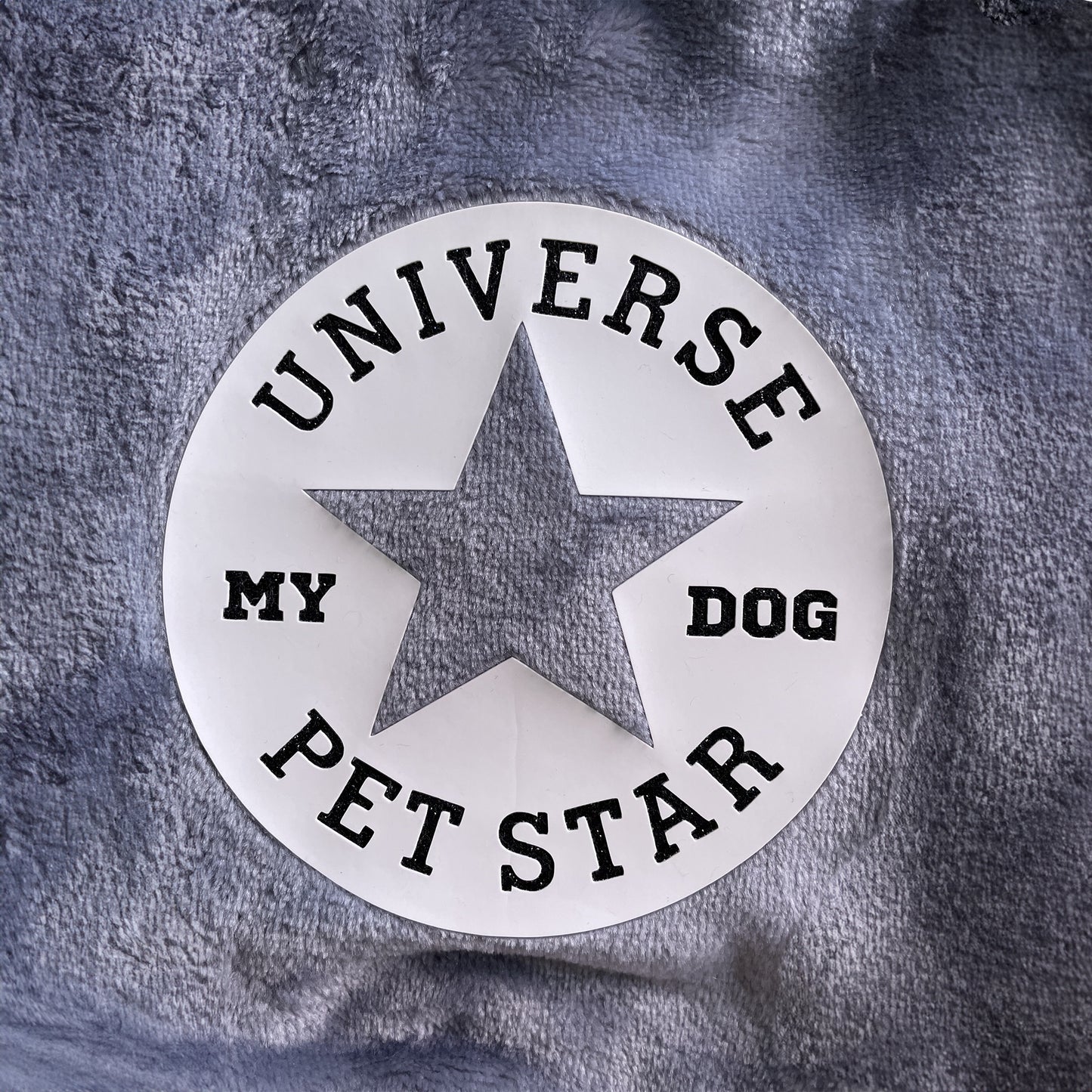 Eco Pelliccia “Universe” ULTIME TAGLIE - My Dog