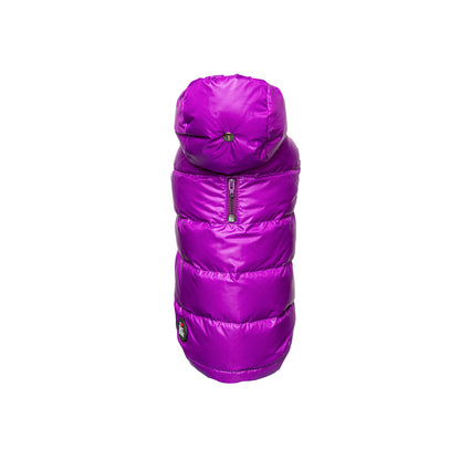 Piumino “Kapsula Puffer Superlight”