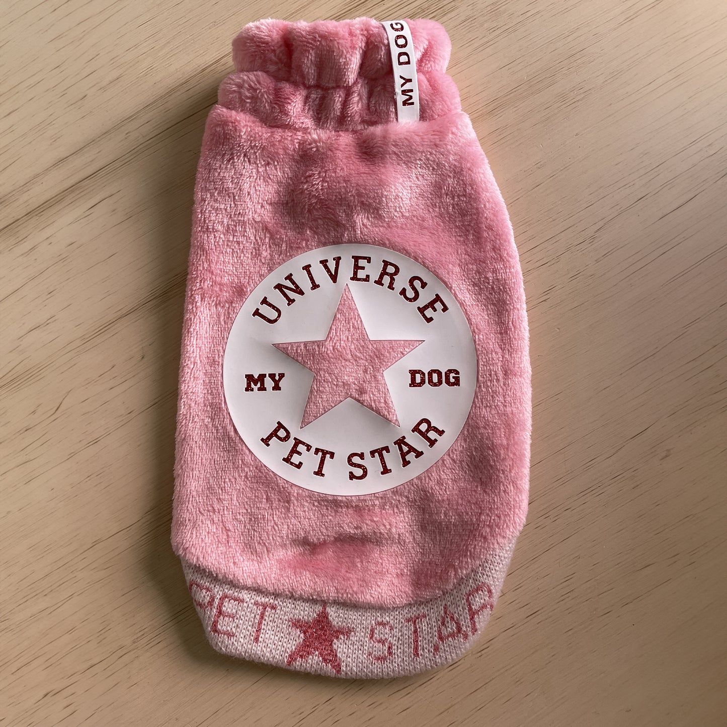 Eco Pelliccia “Universe” ULTIME TAGLIE - My Dog