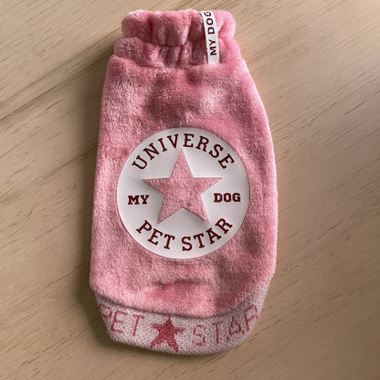 Eco Pelliccia “Universe” ULTIME TAGLIE - My Dog