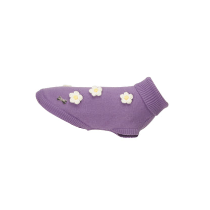 Maglioncino “Viola" - Camon