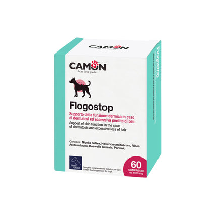 Integratore Alimentare "Flogostop" - Camon