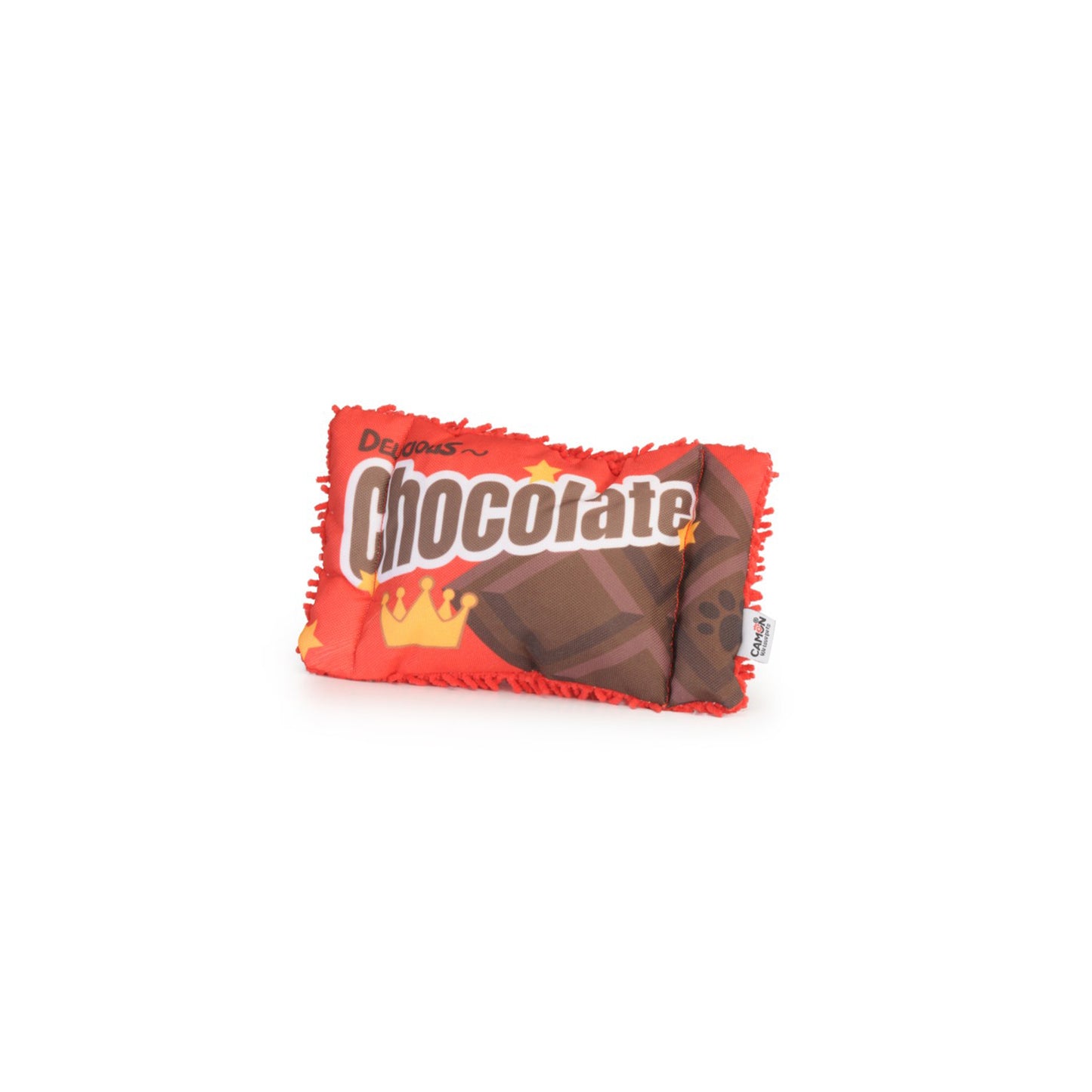 Gioco “Barretta di Cioccolato”