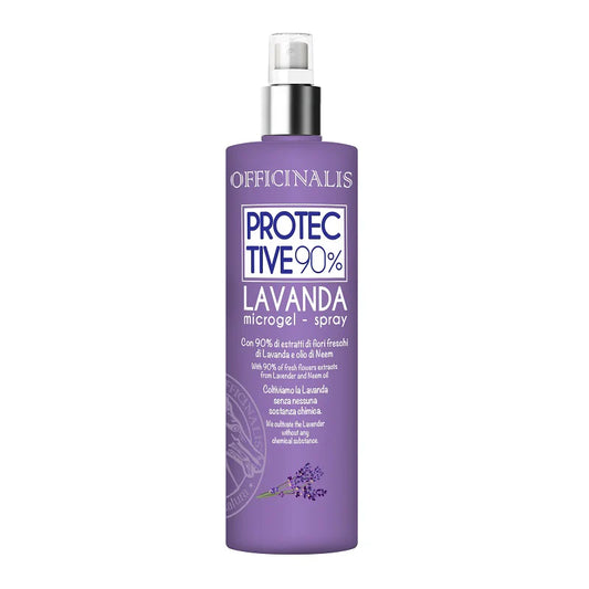 Spray "Lavanda" 90% - Officinalis