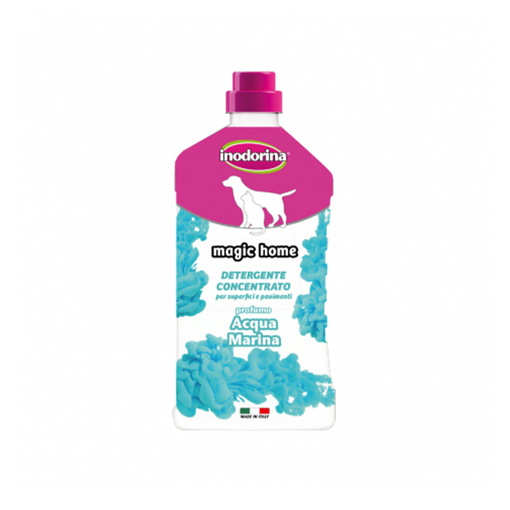 Detergente Superfici 'Magic Home' - Inodorina