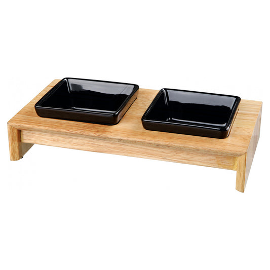 Set di Ciotole Ceramica "Japan" - Trixie