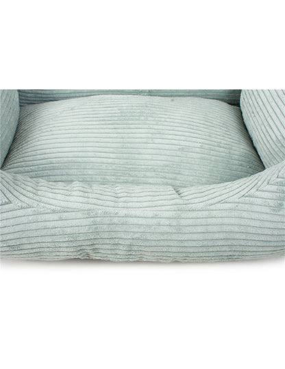 Cuccia rettangolare divanetto sfoderabile - Farm Company