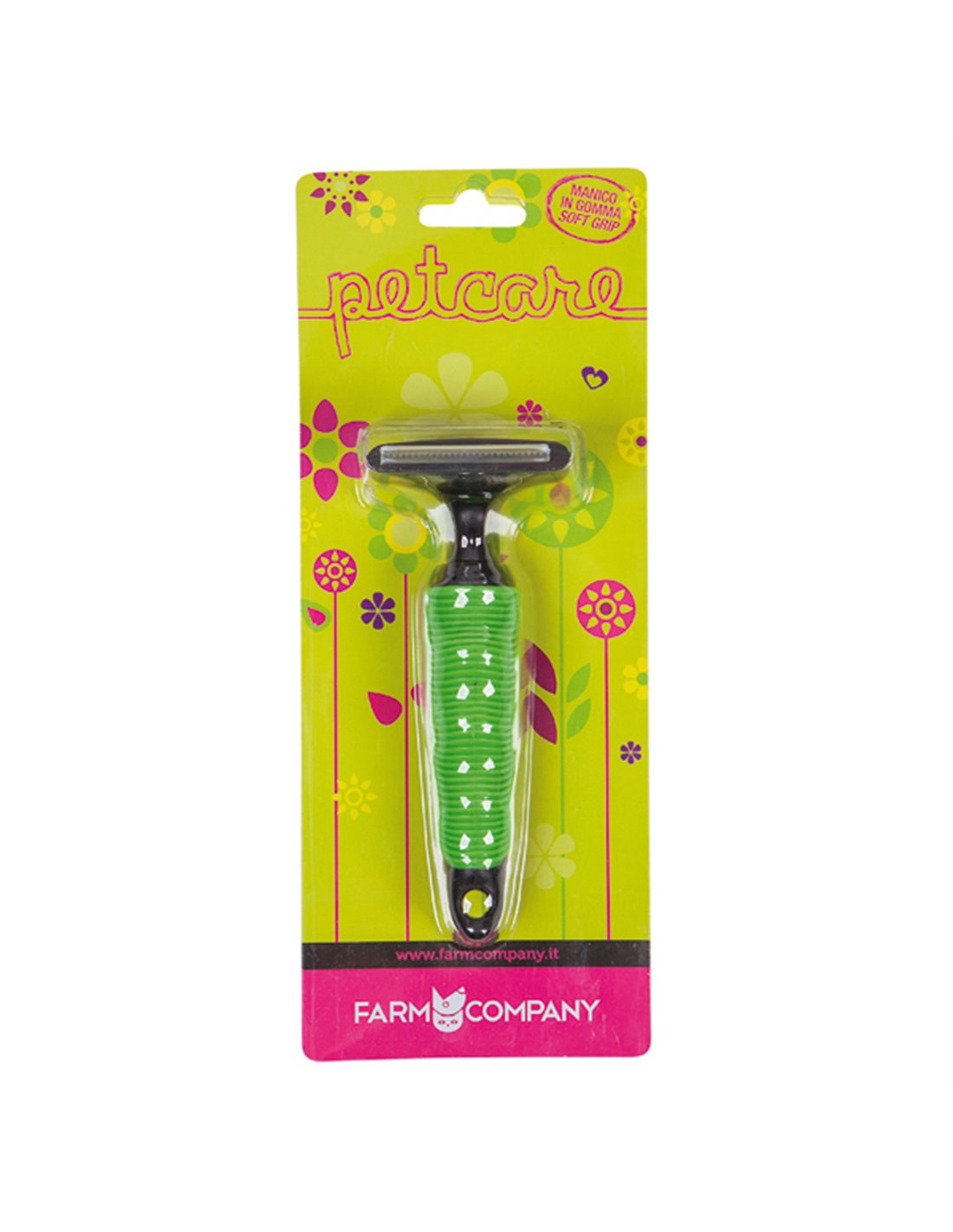 Spazzola rimuovipelo - Camon