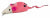 Gioco per gatto "Topo e Pesce Peluche" - Trixie