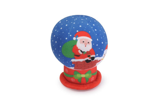 Gioco Natalizio "Boule De Neige" - Camon