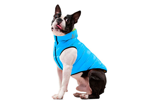 Piumino "Airy Vest"