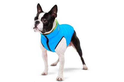 Piumino "Airy Vest"