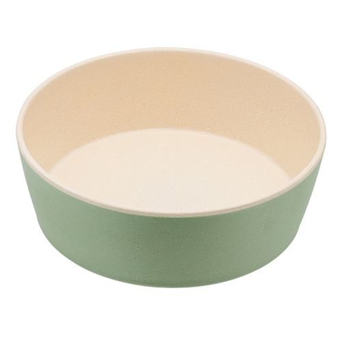 Ciotola Ecologica "Fresh Mint" - Beco Pets