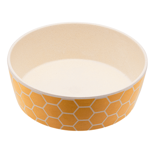 Ciotola Ecologica "Save The Bees" - Beco Pets