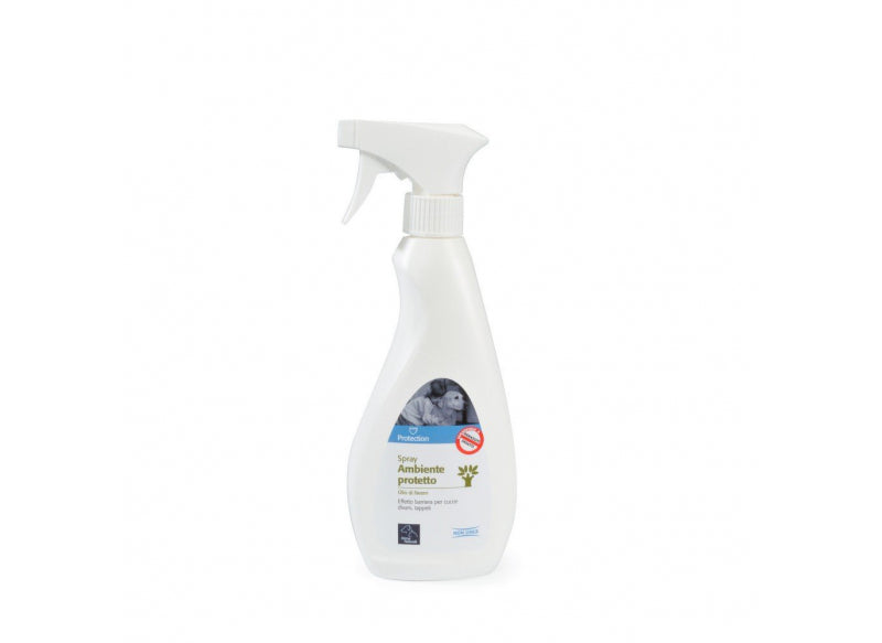 Lozione a base di Olio di Neem "Ambiente Protetto" - Camon