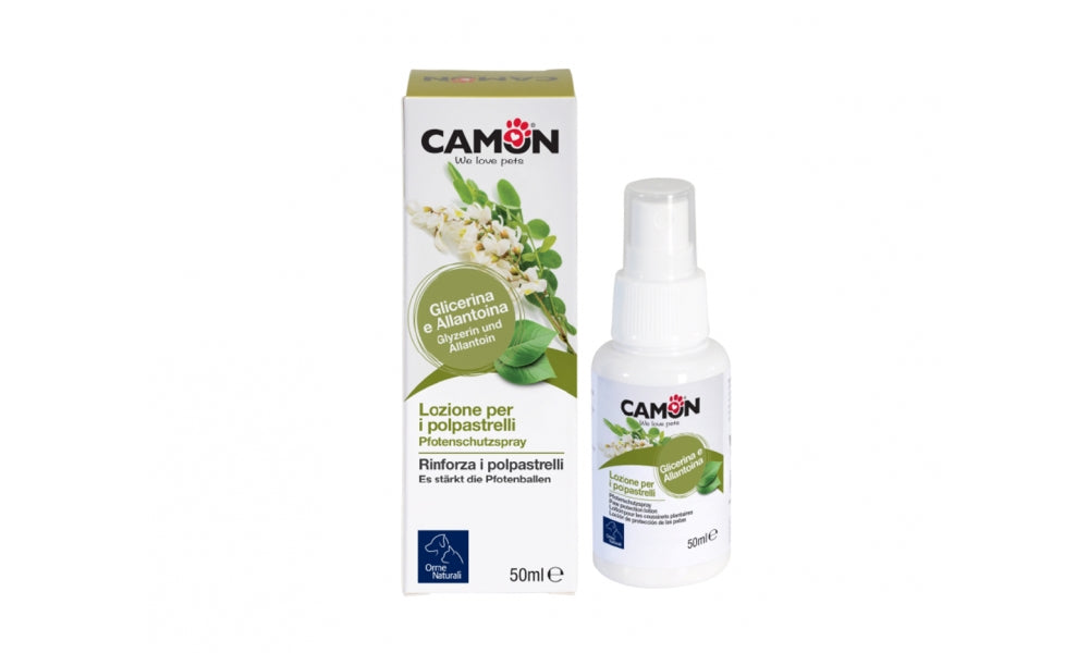Lozione "Spray per Polpastrelli" - Camon