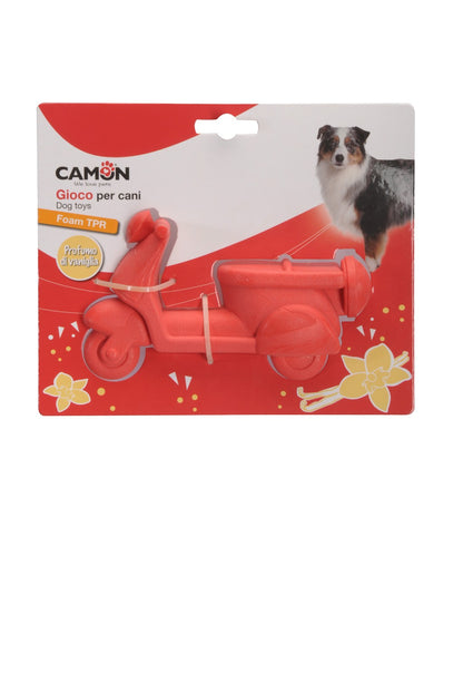 Gioco "Scooter Vespa in Foam TPR" - Camon