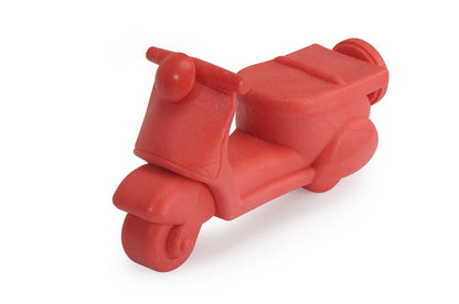 Gioco "Scooter Vespa in Foam TPR" - Camon