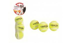 Gioco "Palline da Tennis" - Camon