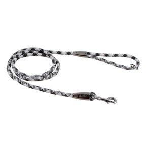 Guinzaglio "Casual Rope Argento" - Hurtta